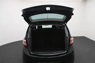 Opel Meriva, 1.4, 103 kW, bensiin, manuaal, esivedu