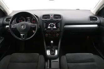 Volkswagen Golf, 2.0, 103 kW, diisel, automaat, esivedu