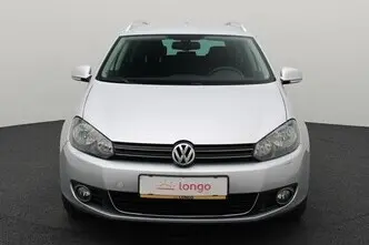 Volkswagen Golf, 2.0, 103 kW, diisel, automaat, esivedu