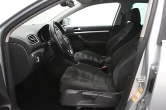 Volkswagen Golf, 2.0, 103 kW, diisel, automaat, esivedu