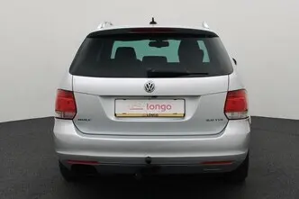 Volkswagen Golf, 2.0, 103 kW, diisel, automaat, esivedu