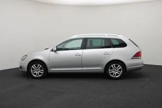 Volkswagen Golf, 2.0, 103 kW, diisel, automaat, esivedu
