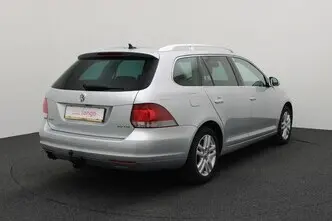 Volkswagen Golf, 2.0, 103 kW, diisel, automaat, esivedu
