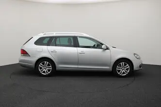 Volkswagen Golf, 2.0, 103 kW, diisel, automaat, esivedu