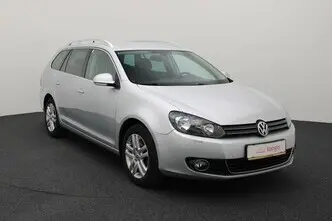 Volkswagen Golf, 2.0, 103 kW, diisel, automaat, esivedu