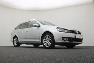 Volkswagen Golf, 2.0, 103 kW, diisel, automaat, esivedu