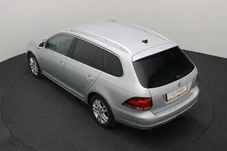 Volkswagen Golf, 2.0, 103 kW, diisel, automaat, esivedu