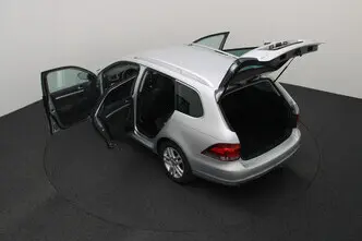 Volkswagen Golf, 2.0, 103 kW, diisel, automaat, esivedu