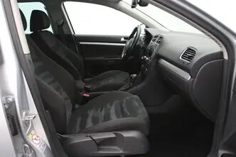 Volkswagen Golf, 2.0, 103 kW, diisel, automaat, esivedu