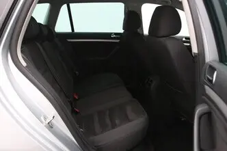 Volkswagen Golf, 2.0, 103 kW, diisel, automaat, esivedu