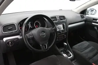 Volkswagen Golf, 2.0, 103 kW, diisel, automaat, esivedu