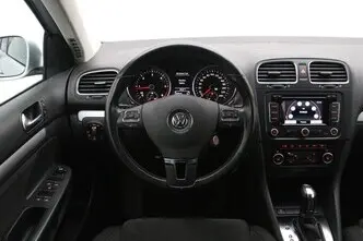 Volkswagen Golf, 2.0, 103 kW, diisel, automaat, esivedu