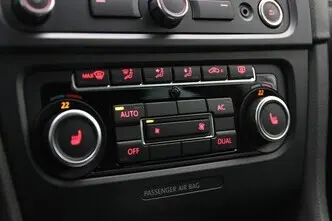 Volkswagen Golf, 2.0, 103 kW, diisel, automaat, esivedu