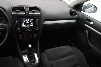 Volkswagen Golf, 2.0, 103 kW, diisel, automaat, esivedu