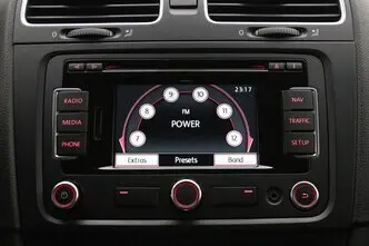 Volkswagen Golf, 2.0, 103 kW, diisel, automaat, esivedu