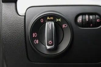 Volkswagen Golf, 2.0, 103 kW, diisel, automaat, esivedu