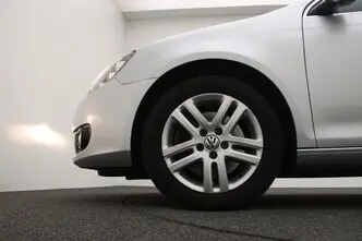 Volkswagen Golf, 2.0, 103 kW, diisel, automaat, esivedu