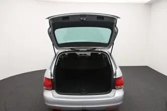 Volkswagen Golf, 2.0, 103 kW, diisel, automaat, esivedu