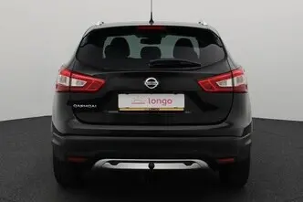 Nissan Qashqai, 1.6, 120 kW, bensiin, manuaal, esivedu