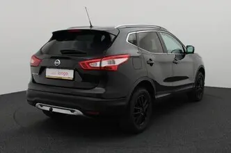 Nissan Qashqai, 1.6, 120 kW, bensiin, manuaal, esivedu