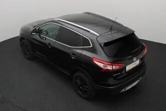 Nissan Qashqai, 1.6, 120 kW, bensiin, manuaal, esivedu