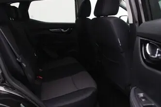 Nissan Qashqai, 1.6, 120 kW, bensiin, manuaal, esivedu