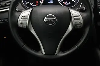 Nissan Qashqai, 1.6, 120 kW, bensiin, manuaal, esivedu