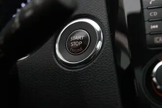 Nissan Qashqai, 1.6, 120 kW, bensiin, manuaal, esivedu