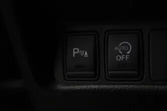 Nissan Qashqai, 1.6, 120 kW, bensiin, manuaal, esivedu