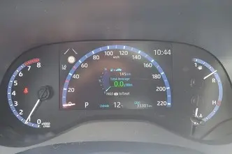 Toyota Yaris Cross, 1.5, 92 kW, bensiin, automaat, esivedu