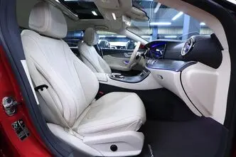 Mercedes-Benz CLS 450, 3.0, 270 kW, hübriid, automaat, nelikvedu