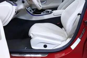 Mercedes-Benz CLS 450, 3.0, 270 kW, hübriid, automaat, nelikvedu