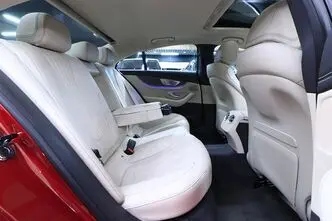 Mercedes-Benz CLS 450, 3.0, 270 kW, hübriid, automaat, nelikvedu