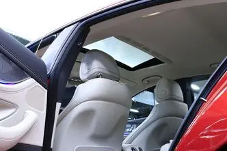 Mercedes-Benz CLS 450, 3.0, 270 kW, hübriid, automaat, nelikvedu