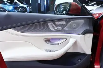 Mercedes-Benz CLS 450, 3.0, 270 kW, hübriid, automaat, nelikvedu
