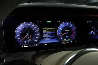 Mercedes-Benz CLS 450, 3.0, 270 kW, hübriid, automaat, nelikvedu