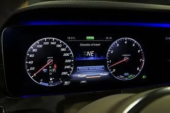 Mercedes-Benz CLS 450, 3.0, 270 kW, hübriid, automaat, nelikvedu