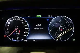 Mercedes-Benz CLS 450, 3.0, 270 kW, hübriid, automaat, nelikvedu