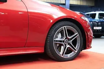 Mercedes-Benz CLS 450, 3.0, 270 kW, hübriid, automaat, nelikvedu
