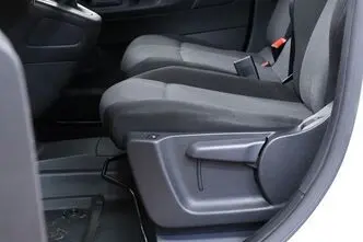 Citroën Berlingo, 1.5, 75 kW, diisel, manuaal, esivedu