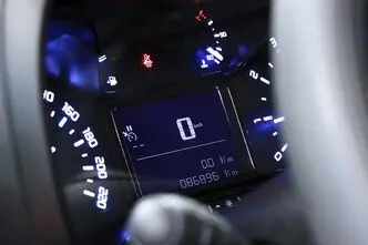 Citroën Berlingo, 1.5, 75 kW, diisel, manuaal, esivedu