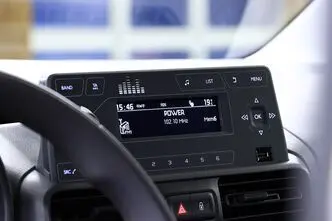Citroën Berlingo, 1.5, 75 kW, diisel, manuaal, esivedu