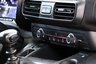 Citroën Berlingo, 1.5, 75 kW, diisel, manuaal, esivedu