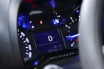 Citroën Berlingo, 1.5, 75 kW, diisel, manuaal, esivedu