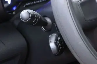 Citroën Berlingo, 1.5, 75 kW, diisel, manuaal, esivedu