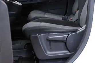 Citroën Berlingo, 1.5, 75 kW, diisel, manuaal, esivedu