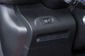 Citroën Berlingo, 1.5, 75 kW, diisel, manuaal, esivedu