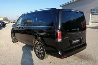 Mercedes-Benz V 300, 2.0, 174 kW, diesel, automatic