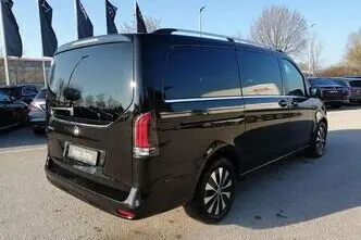 Mercedes-Benz V 300, 2.0, 174 kW, diesel, automatic