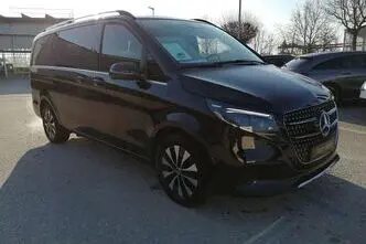 Mercedes-Benz V 300, 2.0, 174 kW, diesel, automatic